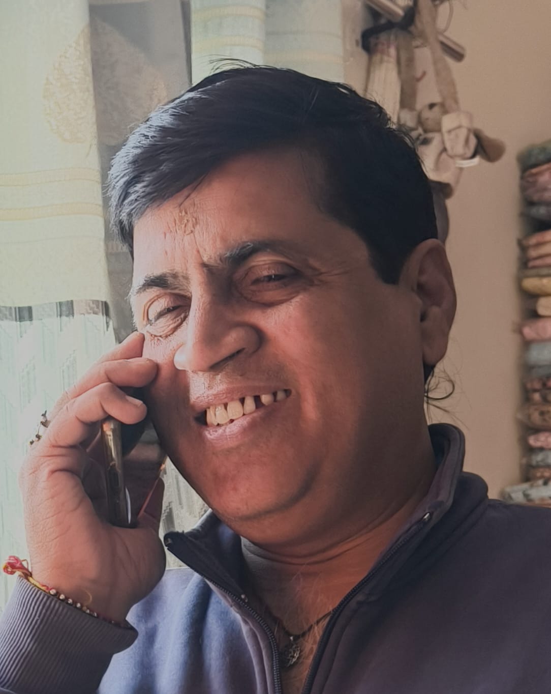 Mr. Manoj Lakhotiya